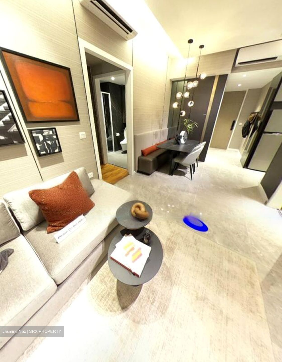 THE ARCADY AT BOON KENG (D12), Apartment #563776161